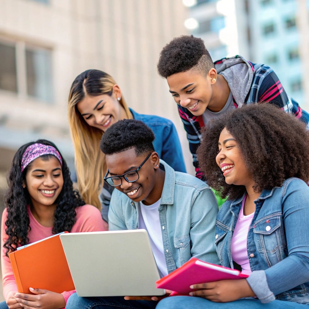 Nuevas generaciones, nuevos valores: ¿cómo piensan los centennials?