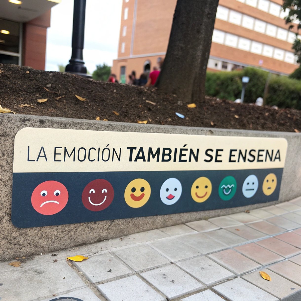 Educación emocional en escuelas: ¿ya es hora de cambiar el enfoque educativo?