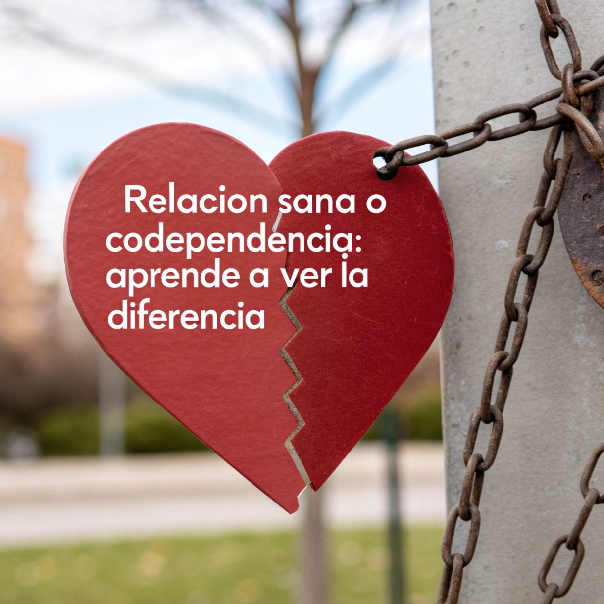 Parejas sanas vs. relaciones codependientes: ¿cómo distinguirlas?
