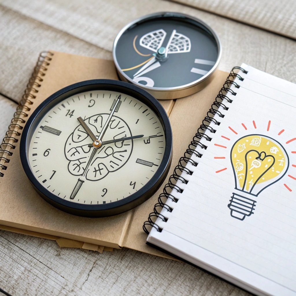 Estar ocupado no es igual a ser productivo: el nuevo enfoque del trabajo inteligente