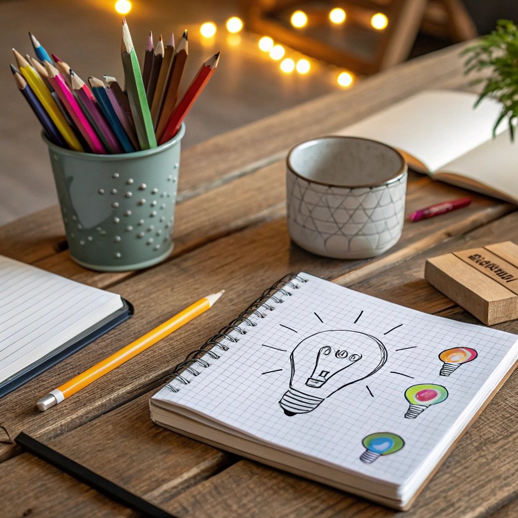 El boom del emprendimiento creativo: vender ideas en internet