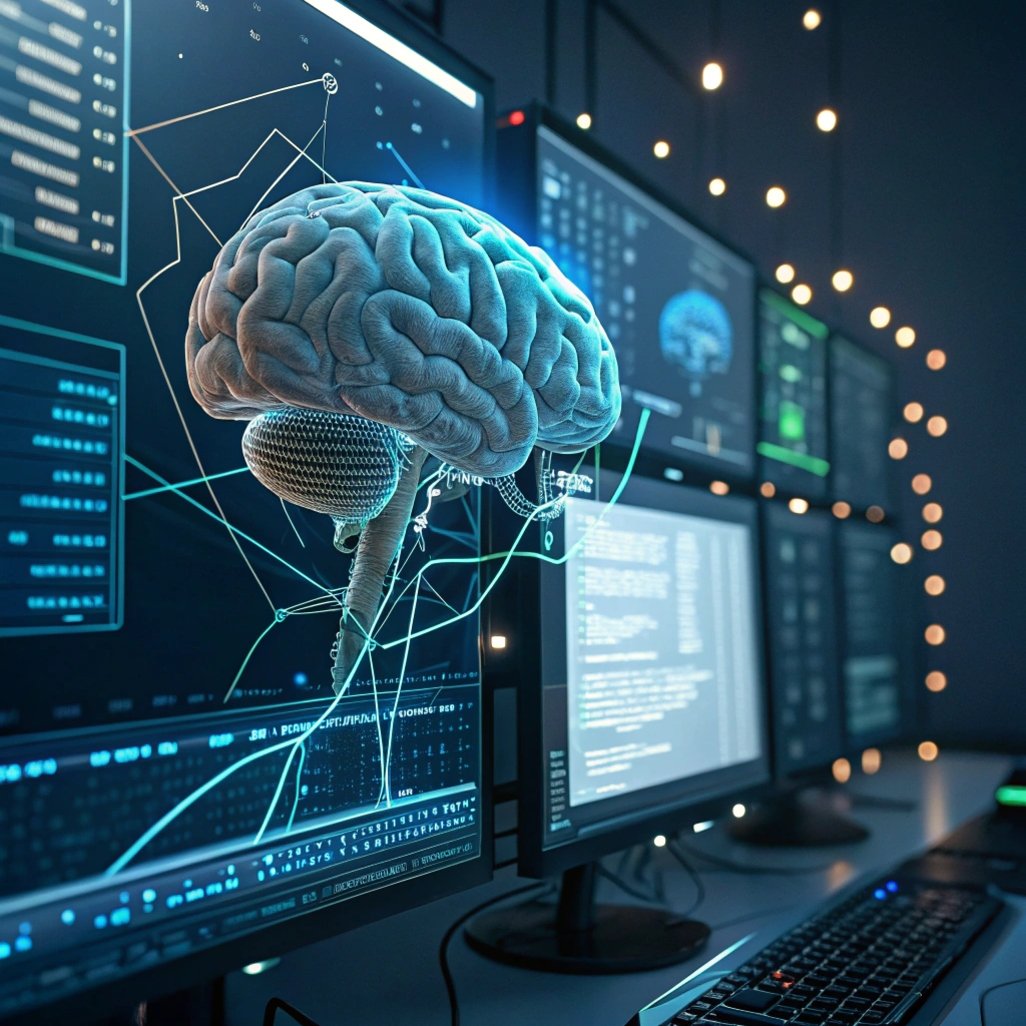 ¿Cómo los hábitos digitales están cambiando el cerebro humano?