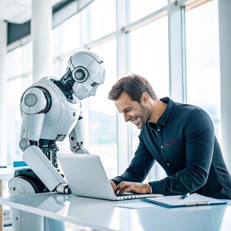 Inteligencia artificial: ¿aliada o amenaza para el empleo?