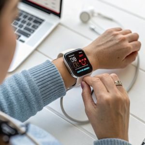 Wearables y salud: ¿hasta dónde llega la tecnología en el cuerpo humano?