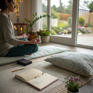 ¿Qué es la ansiedad y cómo manejarla?