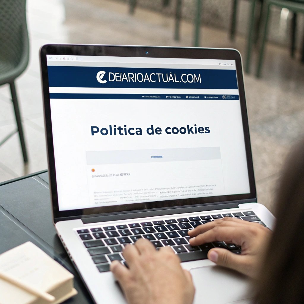 Politica de COOKIES UTILIZADAS EN ESTE SITIO WEB