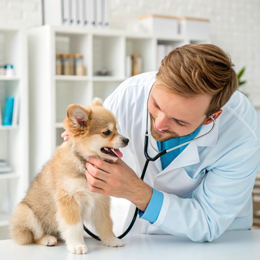 Vacunas y Desparasitación para Cachorros: Guía 2026