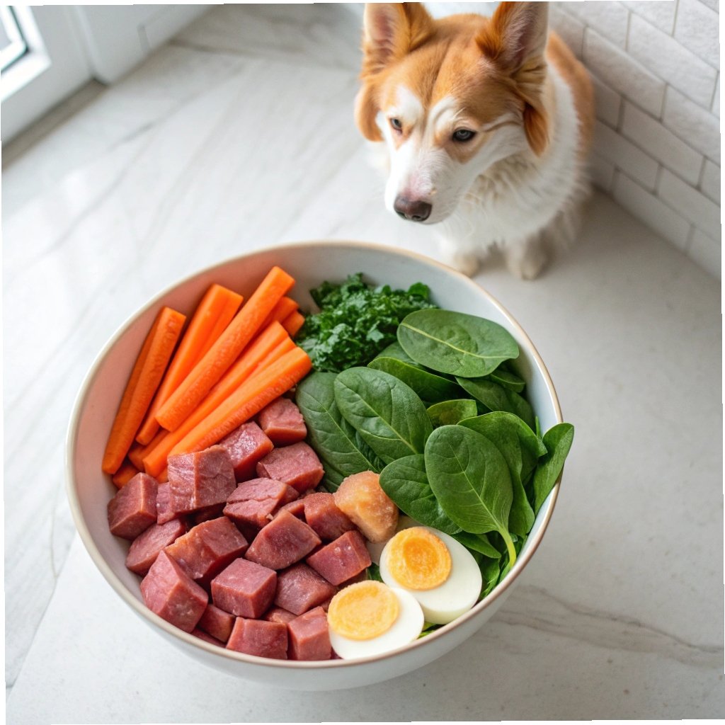 Alimentación Natural para Perros: Guía BARF 2026